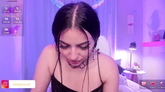 misslynn_ recorded nude video 813094