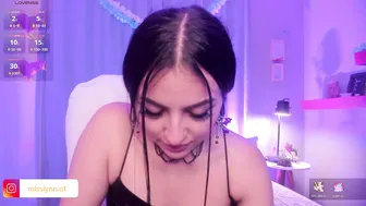 misslynn_ recorded nude video 813094