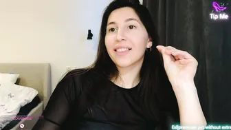 marrycolins recorded nude video 813095