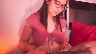 sunny_flower_ recorded nude video 813123