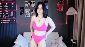 wandy_di recorded nude video 813127