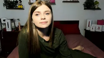 haleyreedme recorded nude video 813128