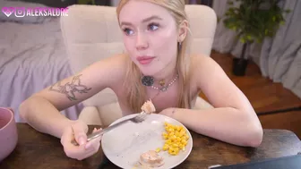 sashalore recorded nude video 813178