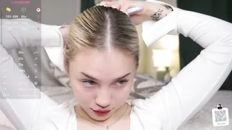 blue_bow recorded nude video 813199
