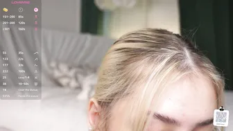 blue_bow recorded nude video 813199