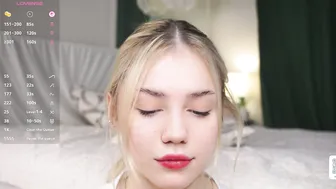 blue_bow recorded nude video 813199
