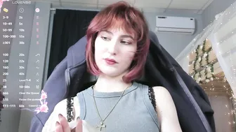 luxrayi recorded nude video 813211