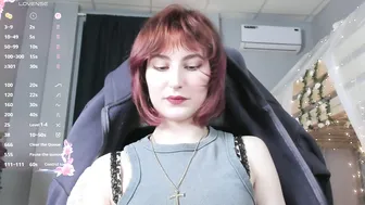 luxrayi recorded nude video 813211