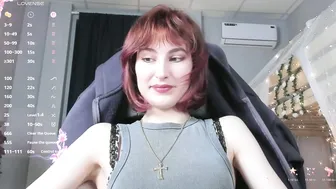luxrayi recorded nude video 813211