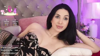 celine_noir recorded nude video 813245