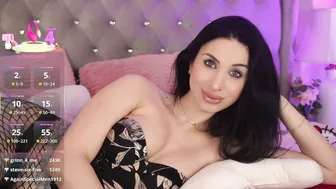 celine_noir recorded nude video 813245