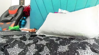 mariana_star1 amateur cam 13 March 2026