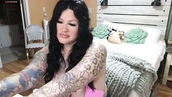 julianaxxxrose recorded nude video 813269
