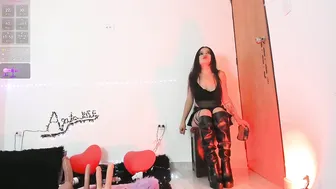 agata__rose recorded nude video 813272