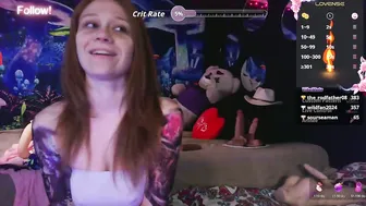 whosplayingwithfire recorded nude video 813277