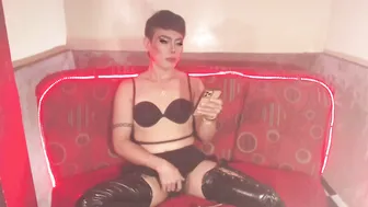 ur_dominatrix recorded nude video 813284