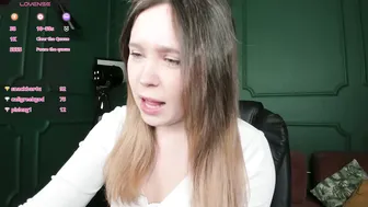 Xohanna webcam video 03-13-2026