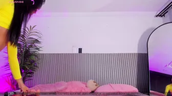 aria_millers_ recorded nude video 813293