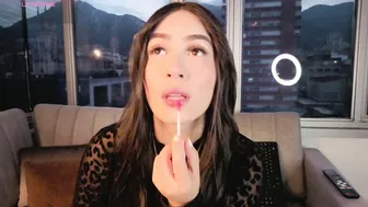 ivanna_west recorded nude video 813339