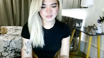katykiat recorded nude video 813373