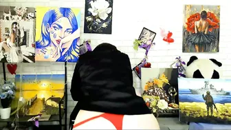 darina_m_ recorded nude video 813390