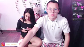 tina_n_charlie recorded nude video 813444