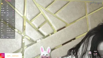 dahiana_dmour recorded nude video 813455