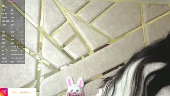 dahiana_dmour recorded nude video 813455