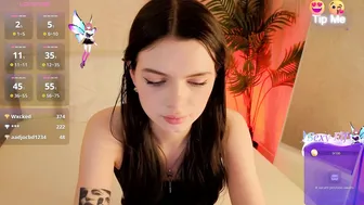mila_blis recorded nude video 813490