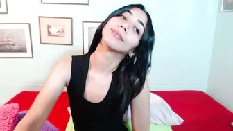 andreynajimenez recorded nude video 813548