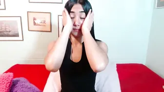 andreynajimenez recorded nude video 813548