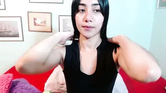 andreynajimenez recorded nude video 813548