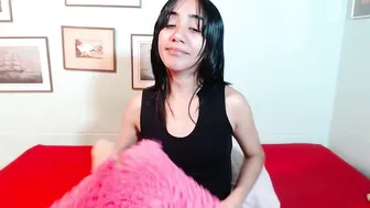 andreynajimenez recorded nude video 813548