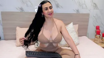 jhasly_am recorded nude video 813554