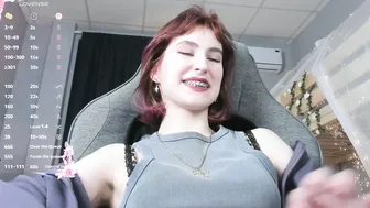 luxrayi recorded nude video 813588