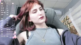 luxrayi recorded nude video 813588