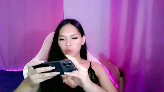 seducive_allea recorded nude video 813632