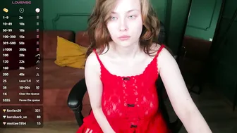 elvilune recorded nude video 813635