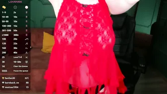 elvilune recorded nude video 813635