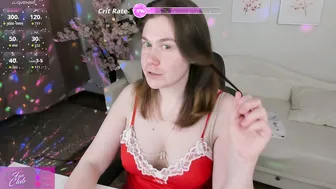 nancy_sun_ recorded nude video 813652