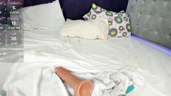 Leamonroe__ bigboobs nude on cam