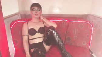 ur_dominatrix recorded nude video 813700