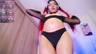 dark__nymph recorded nude video 813761