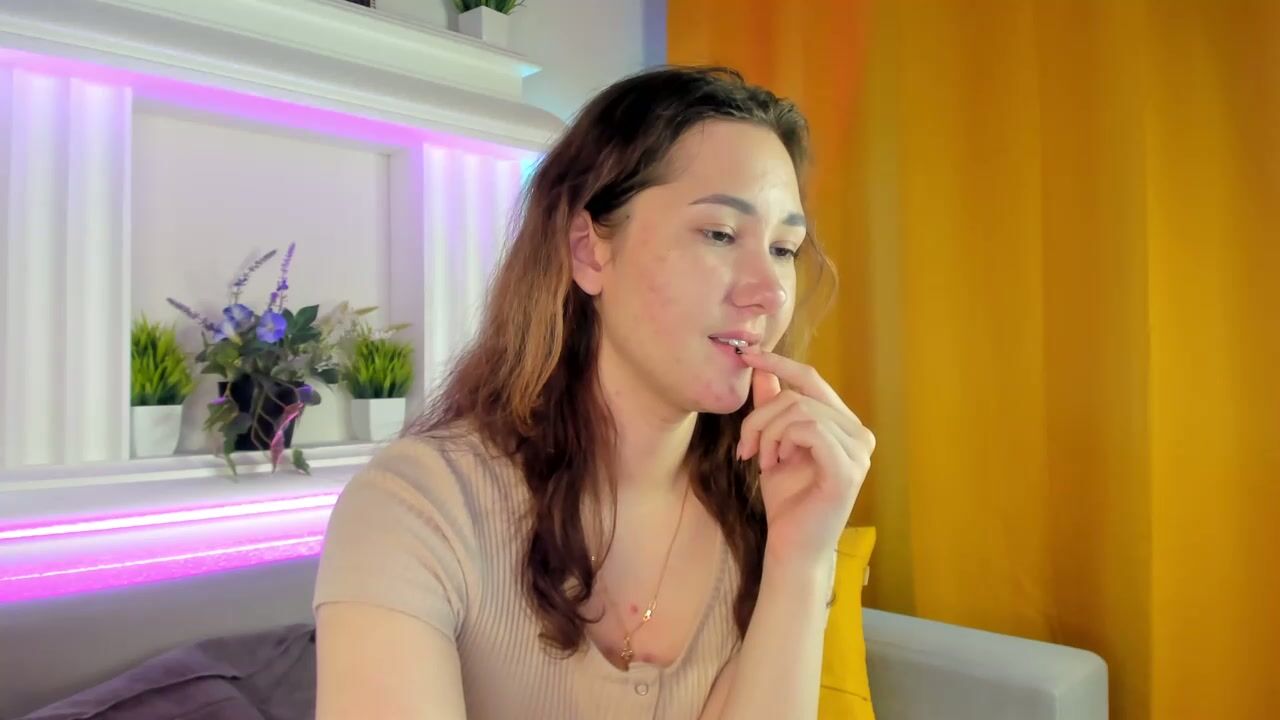 Amy_bellel show (03/13/2026)
