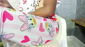 zamara__ recorded nude video 813806