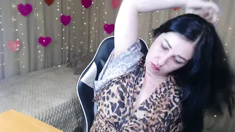 jill_stevens recorded nude video 813854