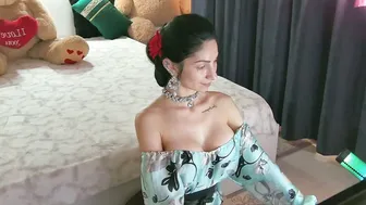 evelynaisha recorded nude video 813877