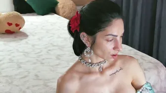 evelynaisha recorded nude video 813877