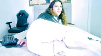 mew_alix recorded nude video 813915