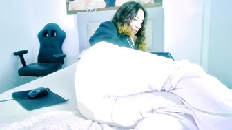 Mew_alix hot porn video 13-Mar-2026